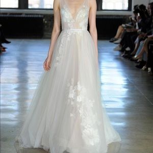 Wedding Gown Willowby by Watters